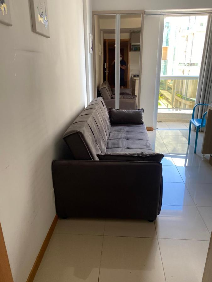 Apartamento Parksul II Apartment Brasília Ngoại thất bức ảnh